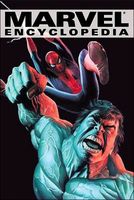 Marvel Encyclopedia, Volume 1