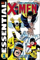 Essential Classic X-Men - Volume 1