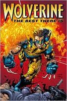Wolverine: The Best There Is