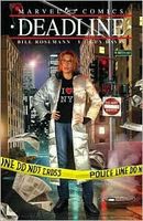 Cover of Deadline by Bill Rosemann
