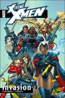 X-Treme X-Men, Volume 2: Invasion