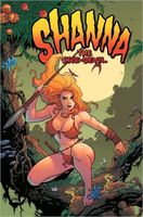 Shanna, the She-Devil