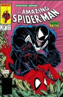 Spider-Man Legends, Volume 3: Todd McFarlane, Book 3