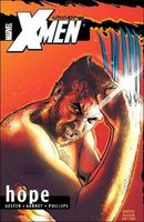 Uncanny X-Men Vol. 1: Hope