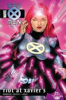 New X-Men Vol. 4 - Riot At Xavier's