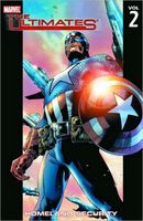 Ultimates - Volume 2: Homeland Security