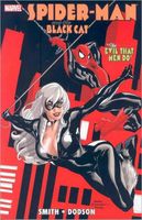 Spider-Man / Black Cat: The Evil That Men Do