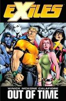 Exiles - Volume 3: Out of Time