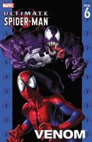 Ultimate Spider-Man, Volume 6: Venom