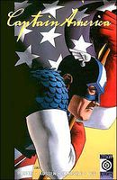 Captain America, Volume 2: The Extremists