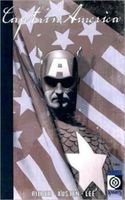 Captain America, Volume 3: Ice