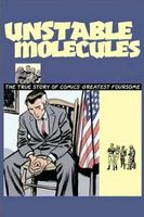 Fantastic Four: Unstable Molecules