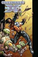 Ultimate X-Men - Volume 2: Return to Weapon X