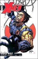 Uncanny X-Men Vol. 3: Holy War