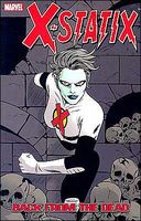 X-Statix, Volume 3: Back from the Dead
