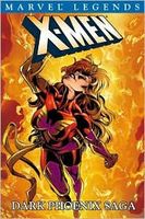 X-Men Legends, Volume 2: Dark Phoenix Saga