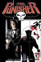 Punisher, Volume 4: Full Auto
