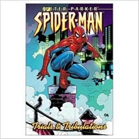 Peter Parker Spider-Man, Volume 4: Trials and Tribulations