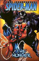 Spectacular Spider-Man, Volume 1: The Hunger