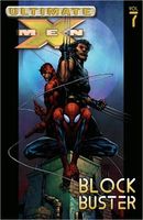Ultimate X-Men - Volume 7: Blockbuster