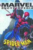 Marvel Encyclopedia, Volume 4: Spider-Man