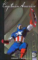 Captain America, Volume 4: Cap Lives