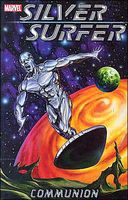 Silver Surfer, Volume 1: Communion