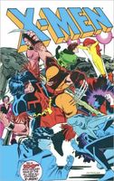 Essential X-Men, Volume 5