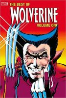Best of Wolverine, Volume 1