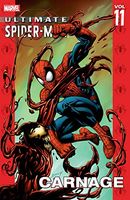 Ultimate Spider-Man, Volume 11: Carnage