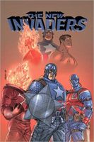 New Invaders: to End All Wars