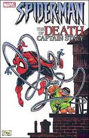 Spider-Man: Death of Captain Stacy
