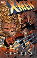 X-Men: Old Soldiers