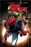 Young Avengers, Volume 1: Sidekicks