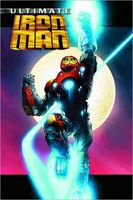 Ultimate Iron Man - Volume 1