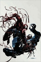 Venom Vs. Carnage