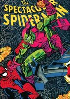 Spider-Man: Son of the Goblin
