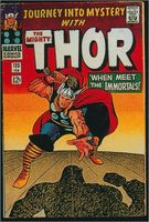 Essential Thor, Volume 2