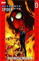 Ultimate Spider-Man, Volume 13: Hobgoblin