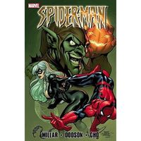 Marvel Knights Spider-Man, Volume 2: Venomous