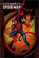 Ultimate Spider-Man, Volume 15: Silver Sable
