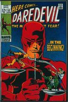 Essential Daredevil, Volume 3