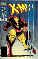 Essential X-Men, Volume 6