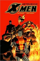 Astonishing X-Men, Volume 3: Torn