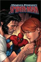 Marvel Knights Spider-Man, Volume 4: Wild Blue Yonder