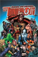 New Thunderbolts, Volume 2: Modern Marvels