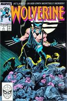 Wolverine Classic, Volume 1