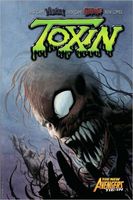 Toxin: The Devil You Know