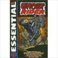 Essential Ghost Rider - Volume 1