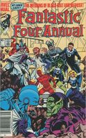 Fantastic Four Visionaries: John Byrne - Volume 5